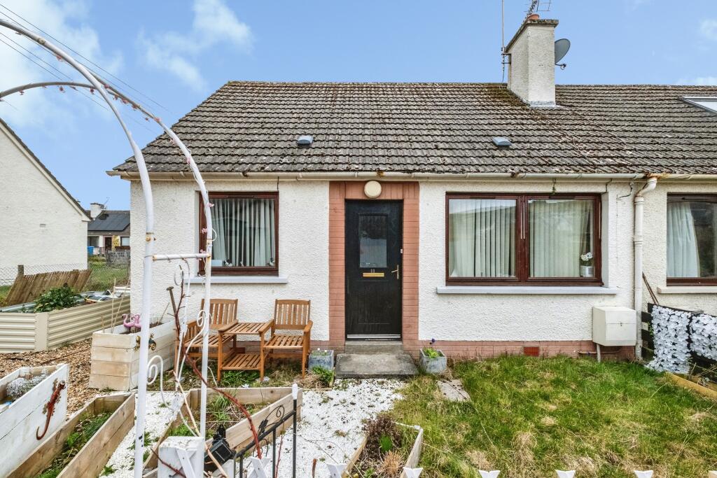 Main image of property: Bridaig Square, Dingwall, IV15