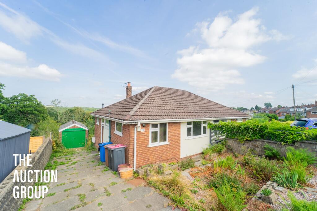 Main image of property: Westbourne Avenue, Manchester, M27