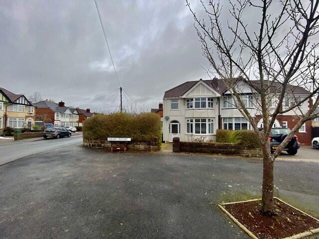 Main image of property: Graham Crescent, Birmingham, B45