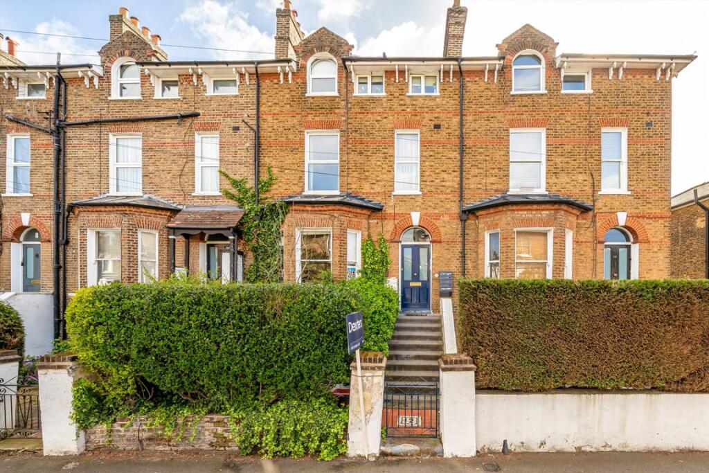 Main image of property: Woodlands Road, Isleworth