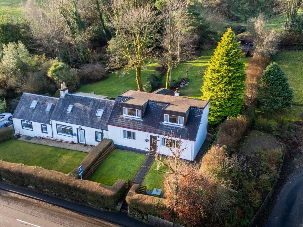 Main image of property: North Cottage, Lamlash, Isle of Arran, North Ayrshire, KA27 8JU