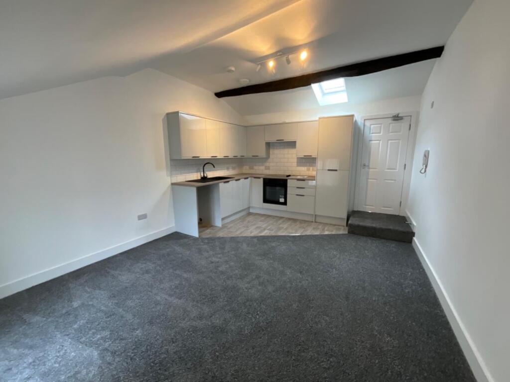 Main image of property: Church Lane, Rochdale