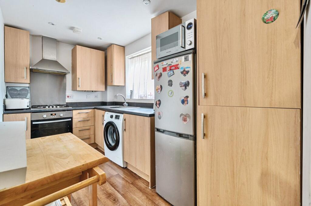 Apartment in Portsmouth - View 5