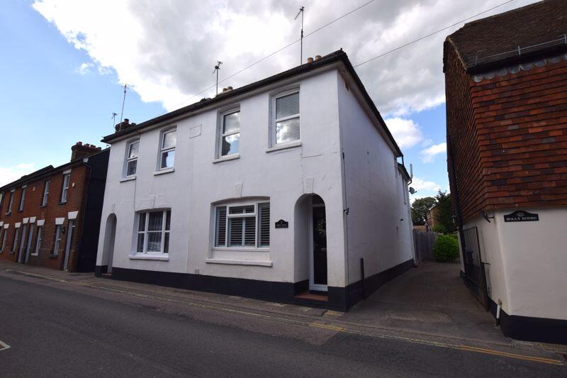 Main image of property: The Street, Maidstone