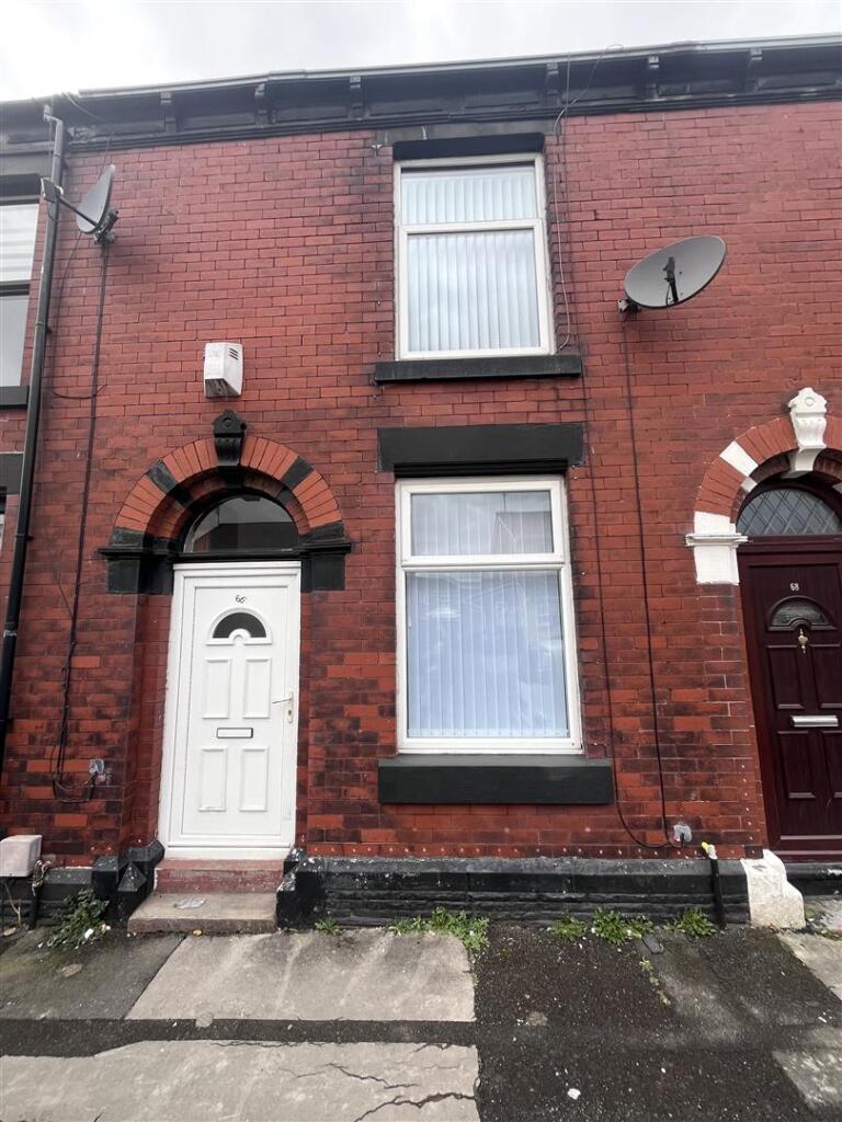 Main image of property: Cedar Street, Ashton U Lyne