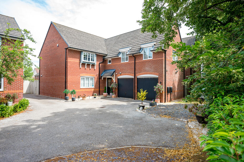 Main image of property: Stubbs Lane, Lostock Gralam