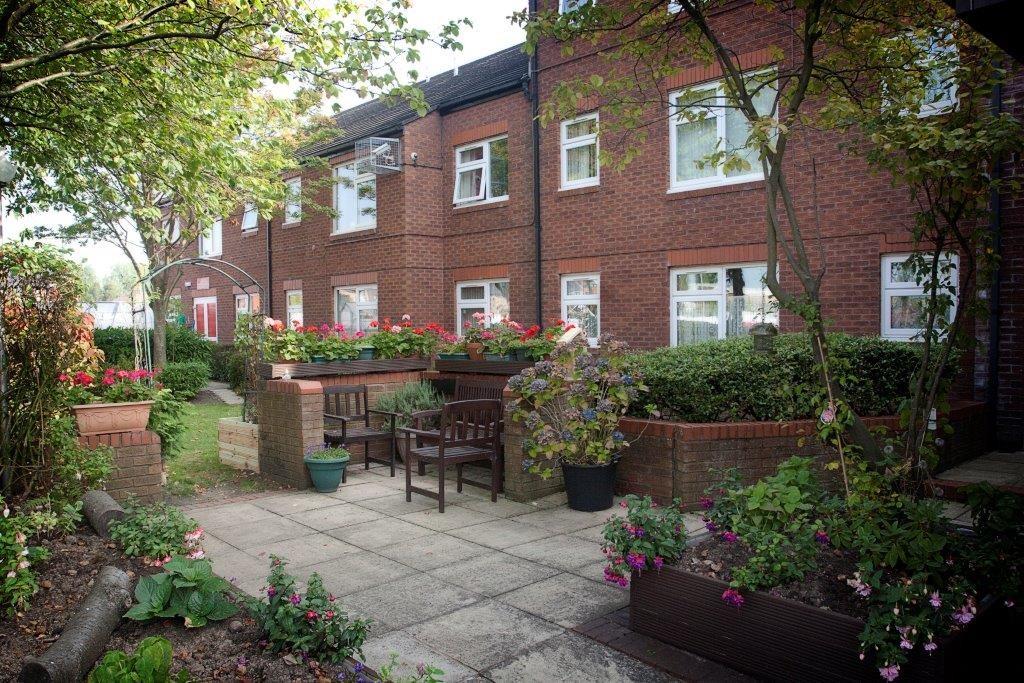 Main image of property: Clement Court, Toxteth Street, Manchester, Greater Manchester, M11