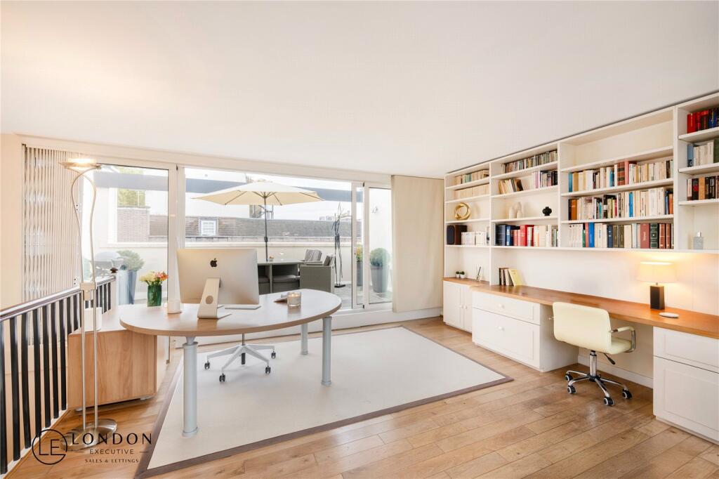Main image of property: Radnor Place, London, W2