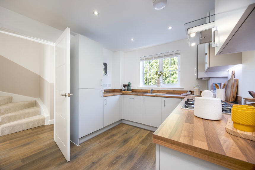 Main image of property: The Meadows,
Off Lickers Lane, Whiston, Merseyside, L35 3SR
