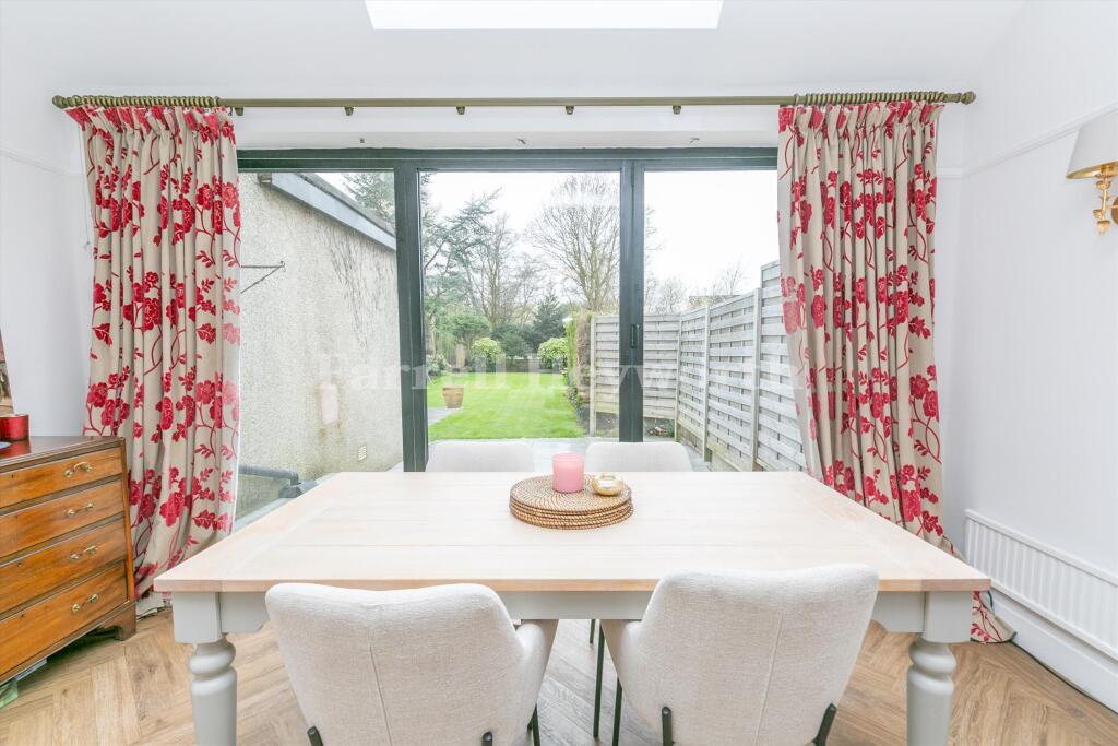 House in Lancaster, Great Wood, Morecambe - More