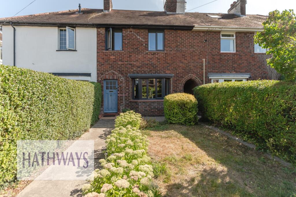 Main image of property: Ponthir, Newport, NP18
