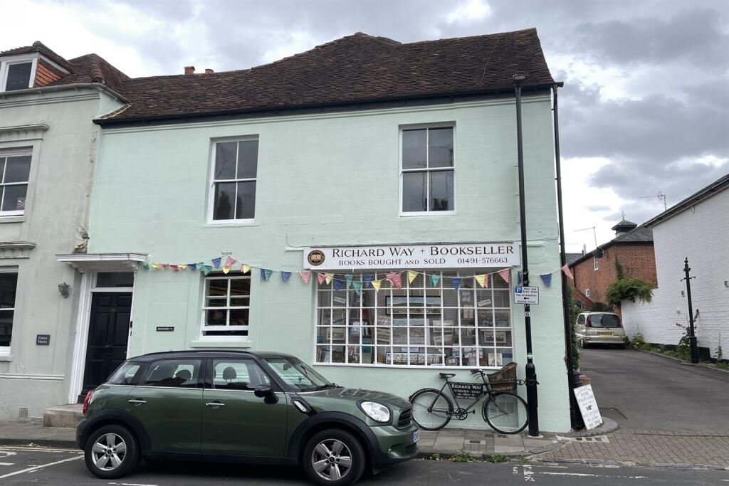 Main image of property: Friday Street