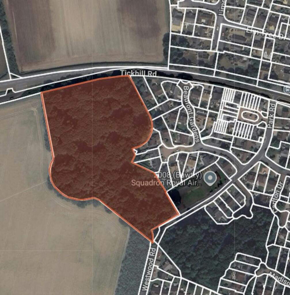 Main image of property: Menagerie Wood, 1 Westwood Road, Bawtry, Doncaster, DN10 6XB