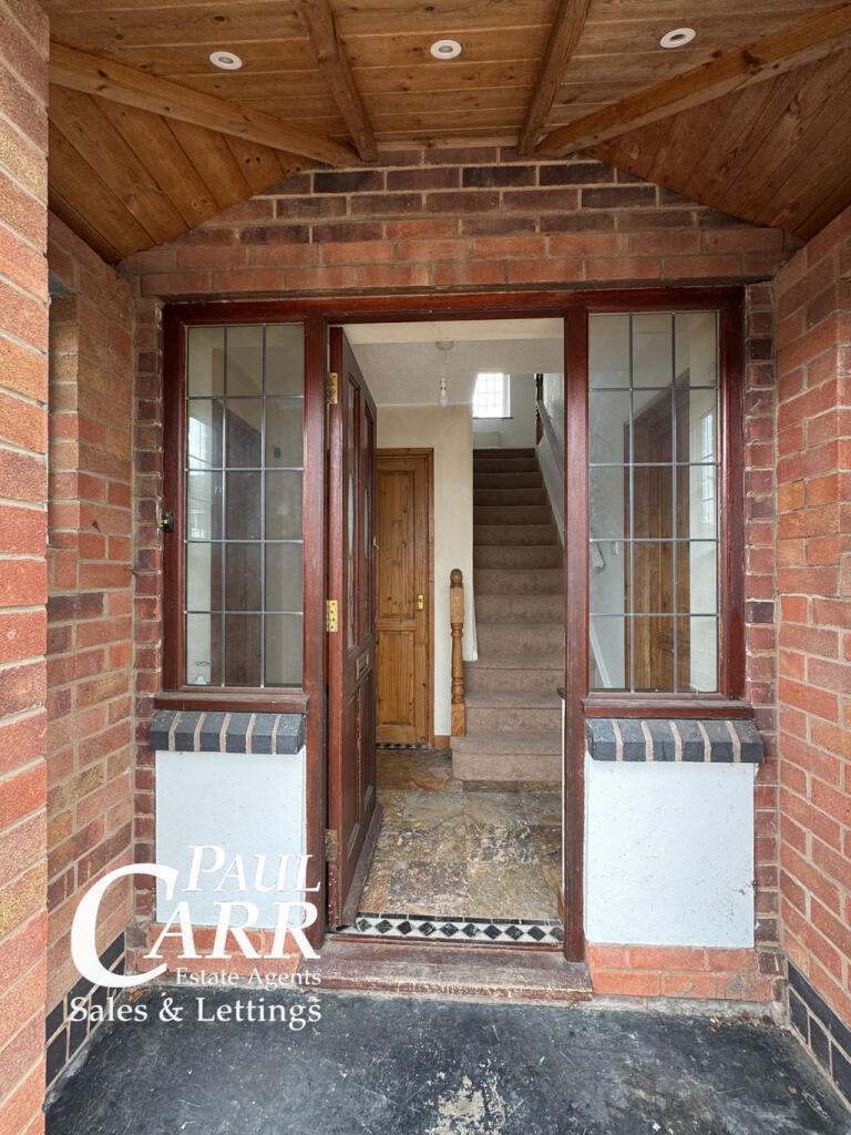 House in Sutton Coldfield - View 4