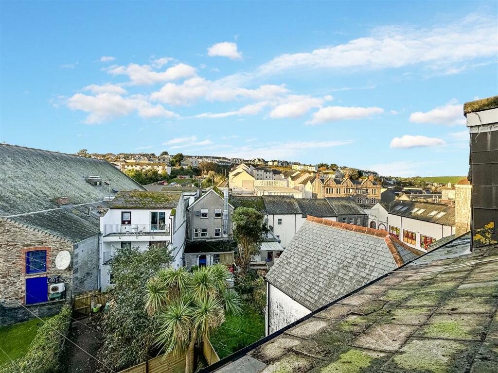 Falmouth – pohled 2