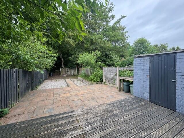 3 bedroom house for rent