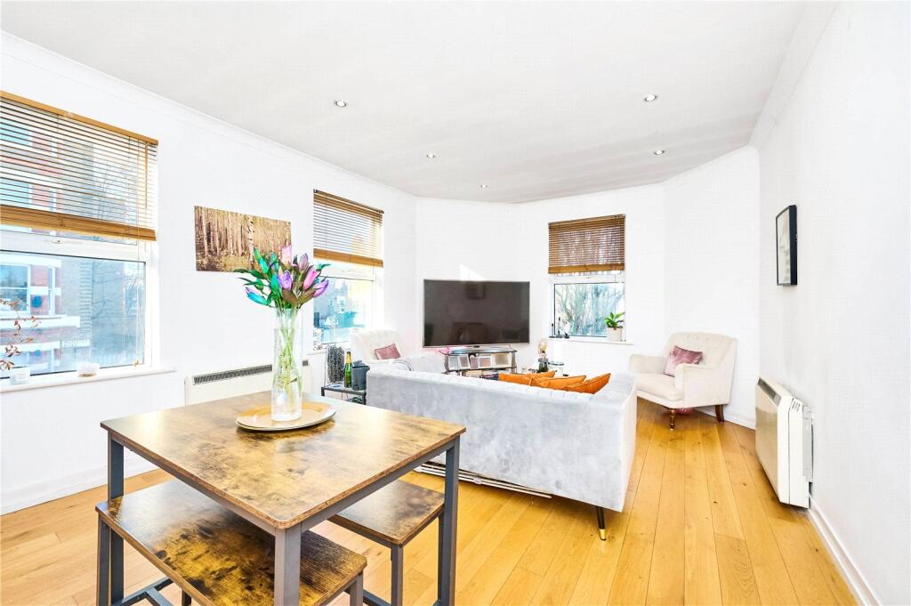 Main image of property: Munster Road, London, SW6