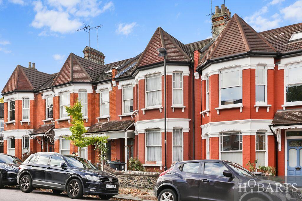 Main image of property: Outram Road, Alexandra park, N22
