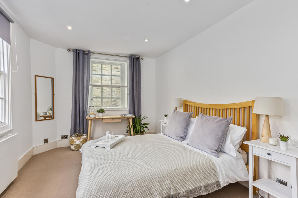 Additional image 10 of Milsom Place, BATH, BA1