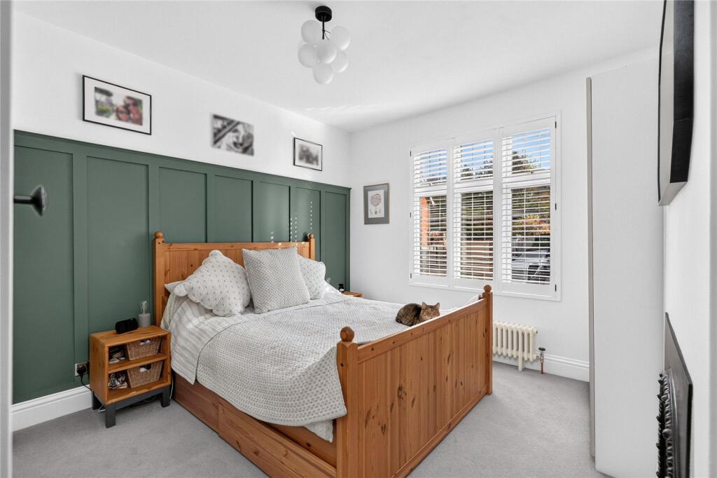 House in Slough - More