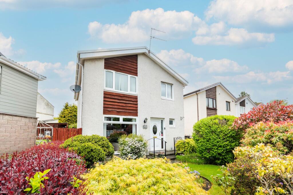 Main image of property: Fernlea, Uphall, EH52