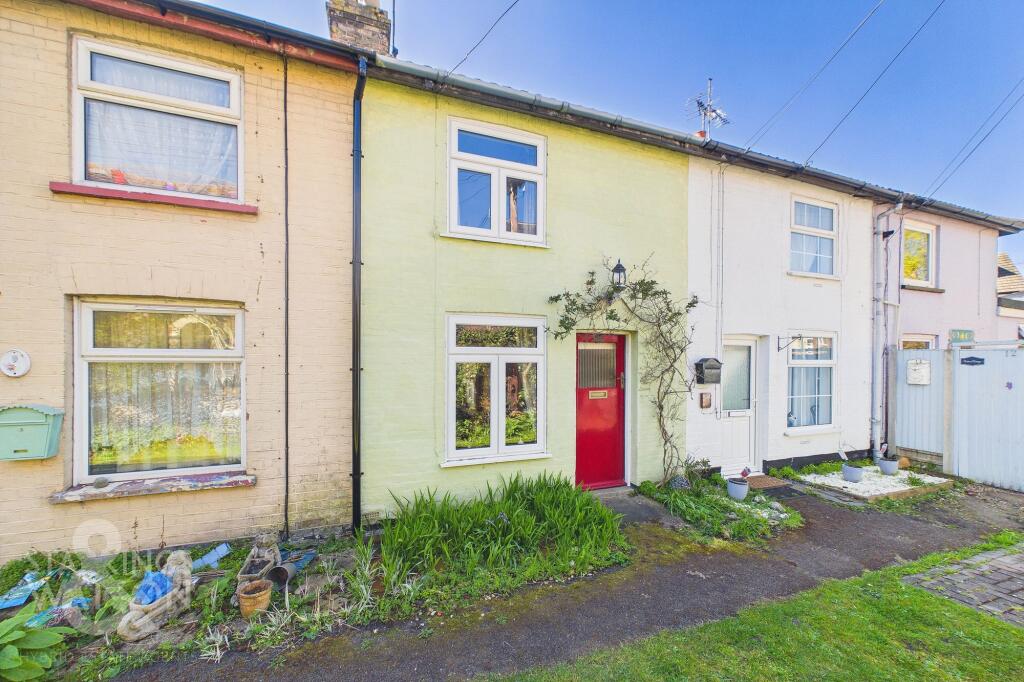 Main image of property: Union Place, Lowestoft