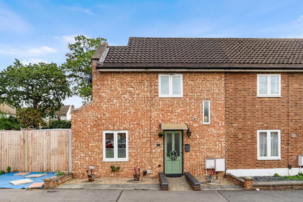 Main image of property: Bankside Drive, Thames Ditton, KT7