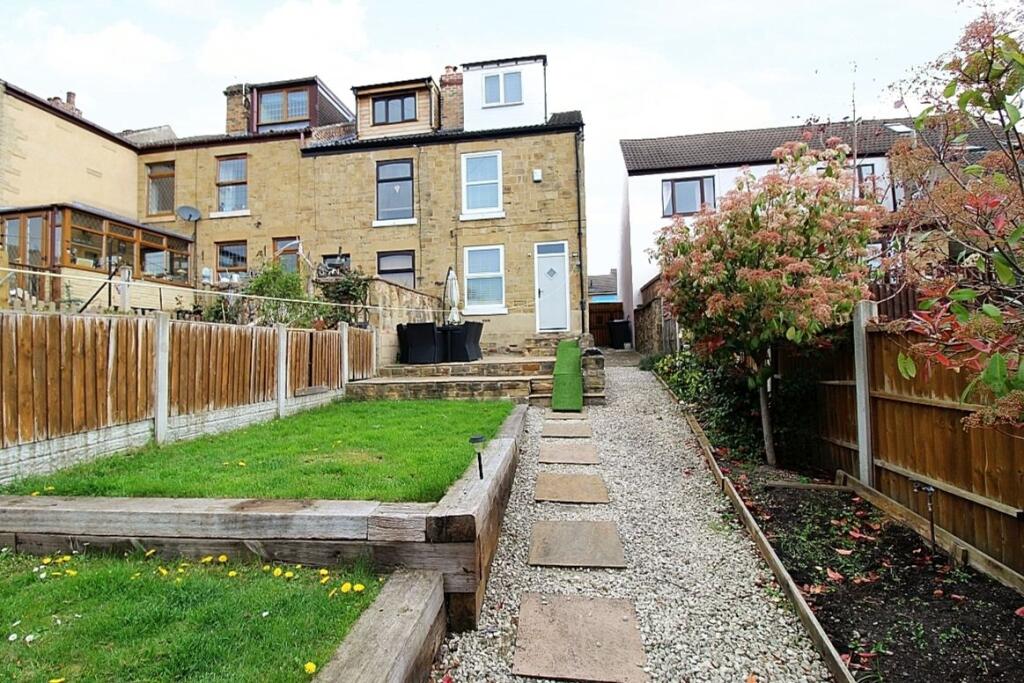 Main image of property: Chapel Street, Greasbrough, Rotherham