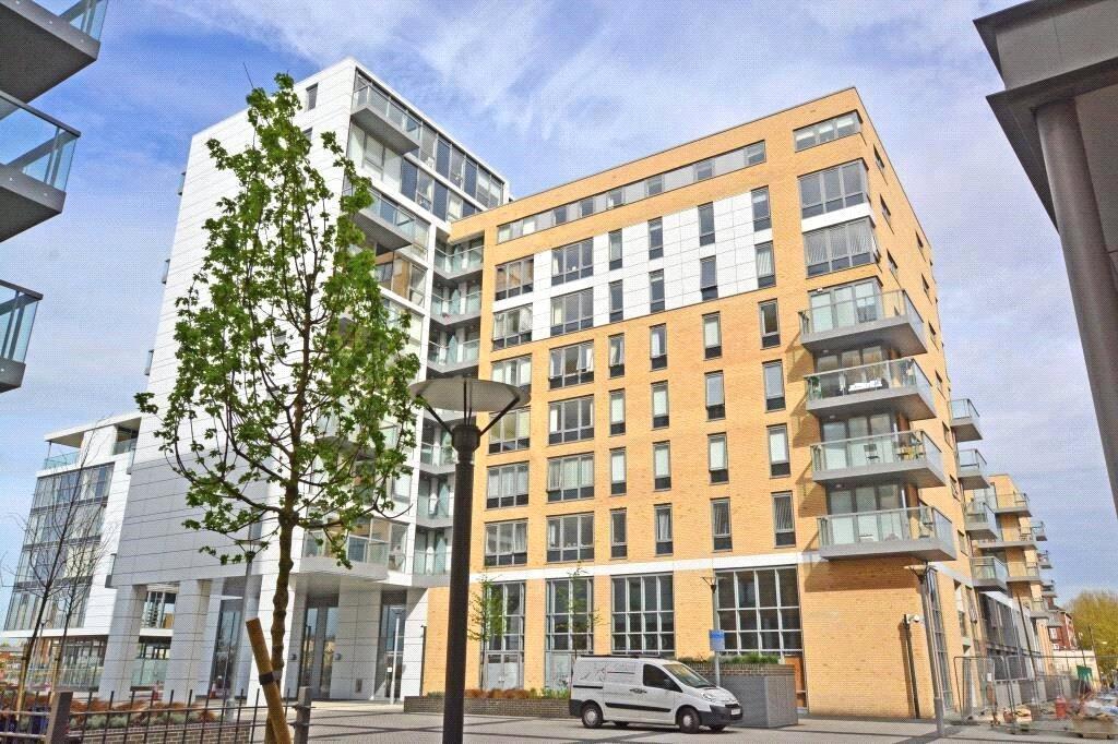 Main image of property: Jubilee Court, 20 Victoria Parade, Greenwich, London, SE10