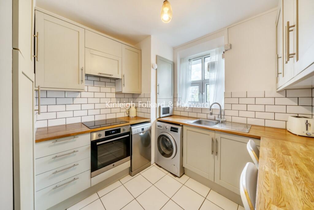 Main image of property: Lambeth Walk, London, SE11