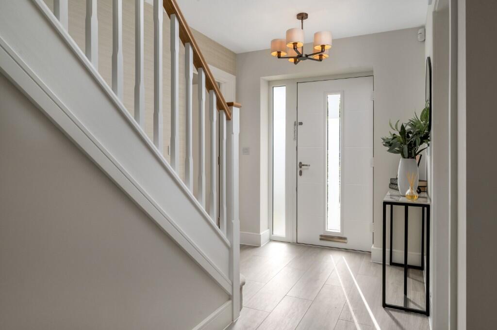 House in Northampton, Wellingborough - View 5