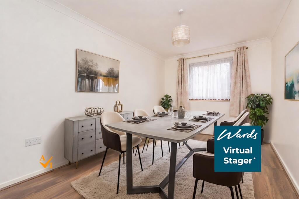 Apartment in Chatham, Medway - More