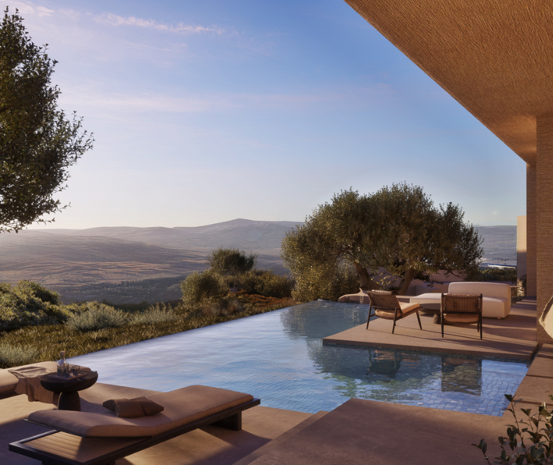 Main image of property: Paphos, Tsada