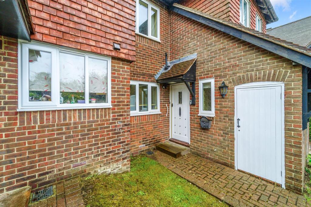 Main image of property: The Walled Garden, Tadworth