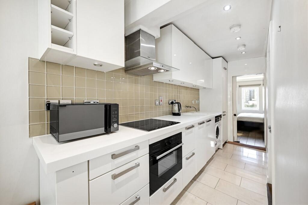 House in London, Hans Town, Chelsea - View 5
