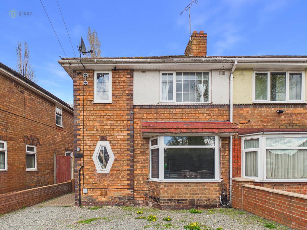 Additional image 45 of Finchley Road, Birmingham, B44