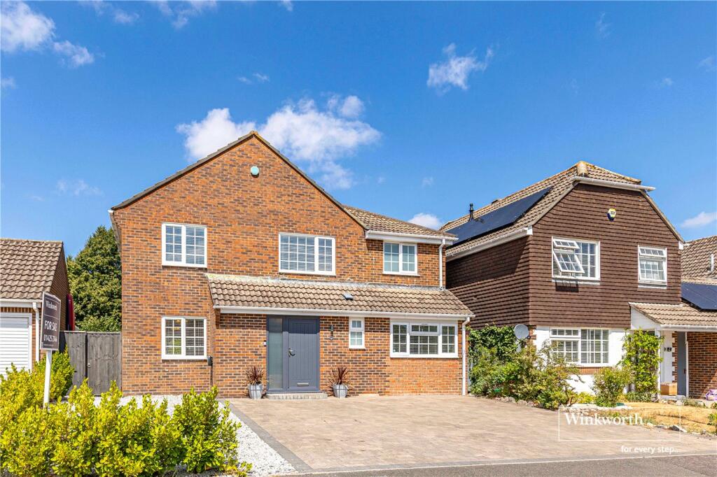 Main image of property: Tangmere Close, Mudeford, Christchurch, Dorset, BH23