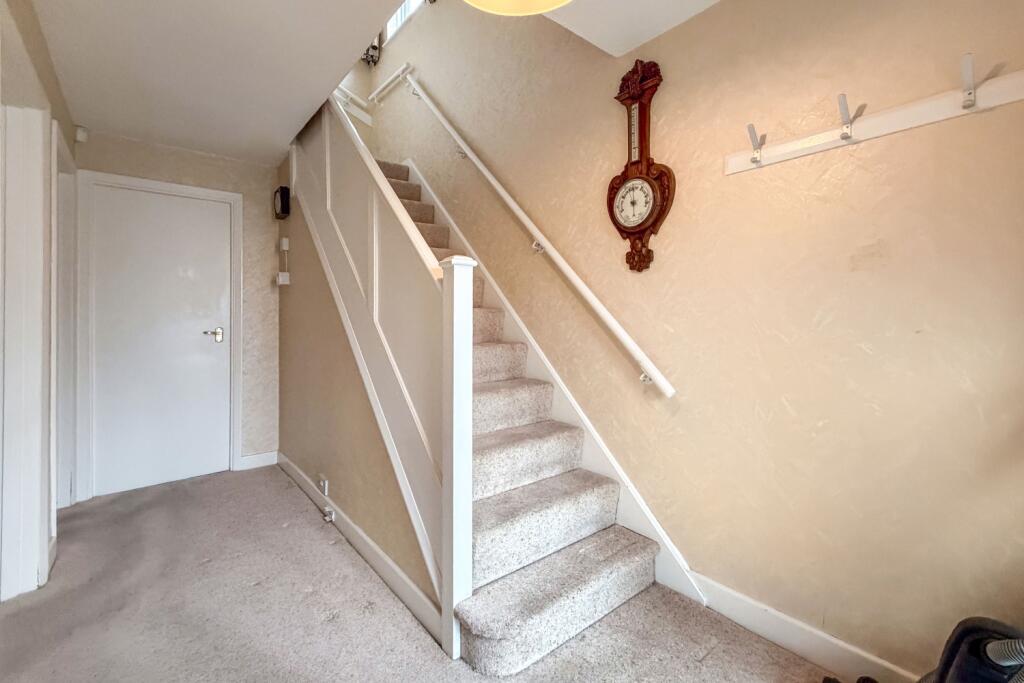 House in Nottingham, Toton - More