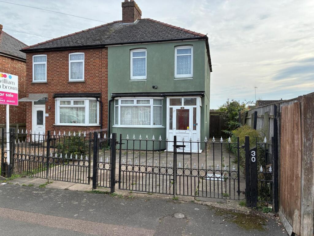 Main image of property: Staithe Road, Wisbech