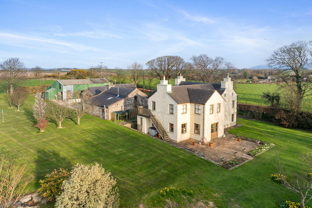 Main image of property: Ballachrink Farm, Jurby East