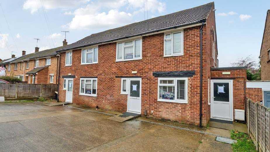 Main image of property: Felstead (The Sheiling), 81-83 Colman Way, Redhill, Surrey, RH1