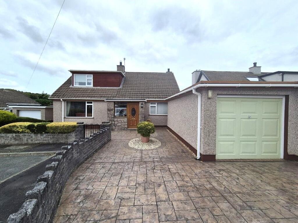 Main image of property: Tyddyn Ddeici, Llanfairpwll, Anglesey, LL61