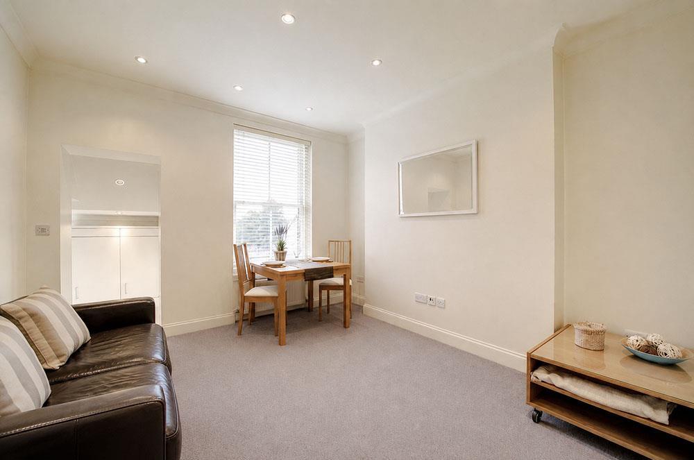 Main image of property: Chiltern Street, Marylebone, London, W1U