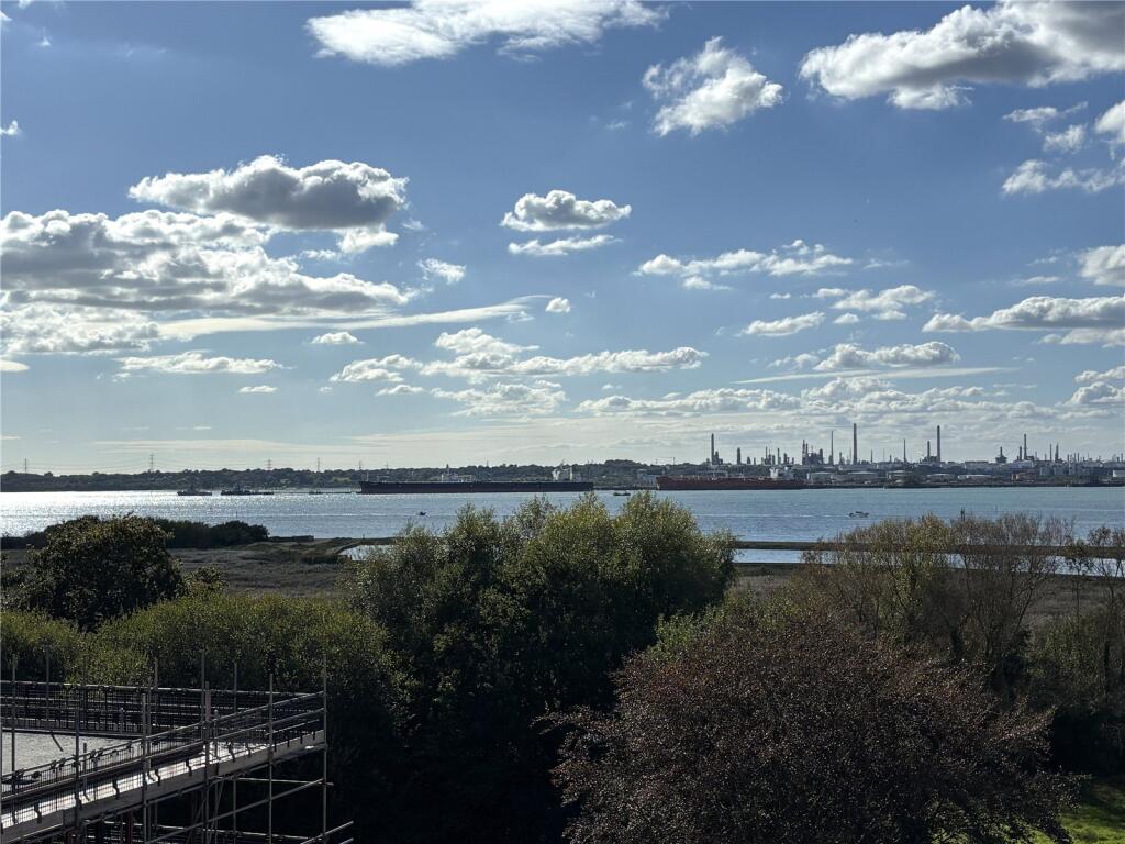 Main image of property: Shackleton, Maritime Park, Newtown Road, Warsash, SO31