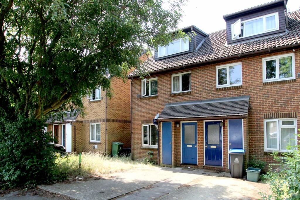 Main image of property: Saxon Close, Kingston Upon Thames