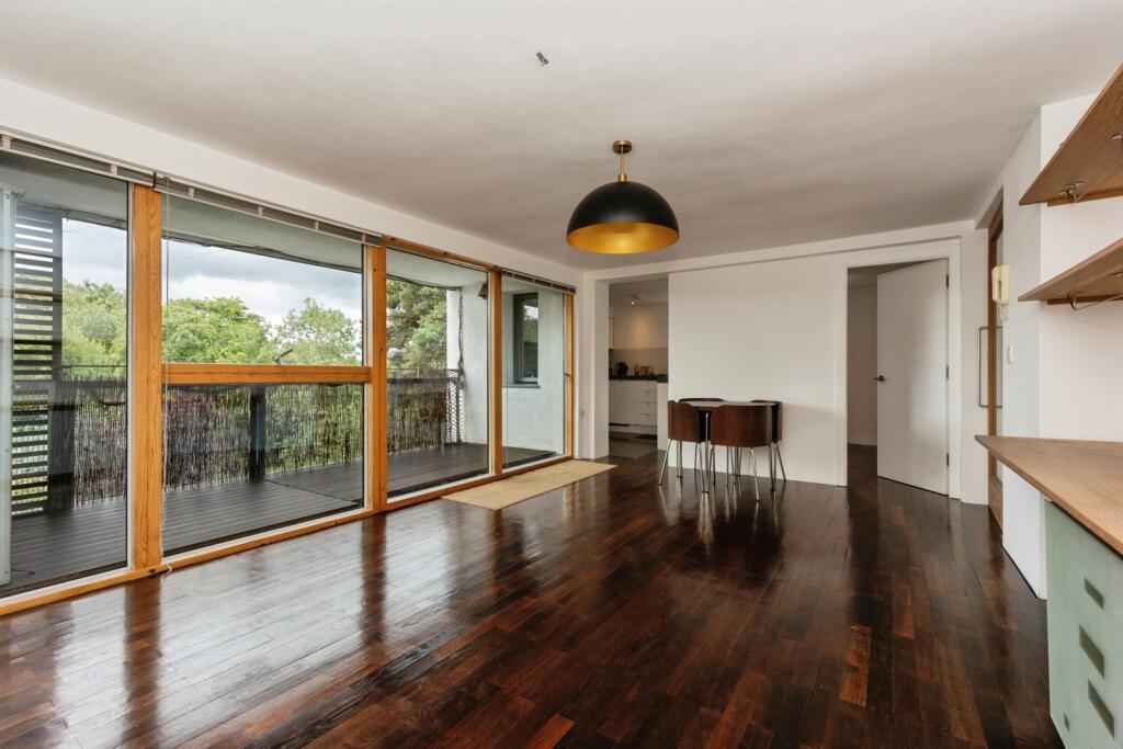 Apartment in Manchester, Greater Manchester - More