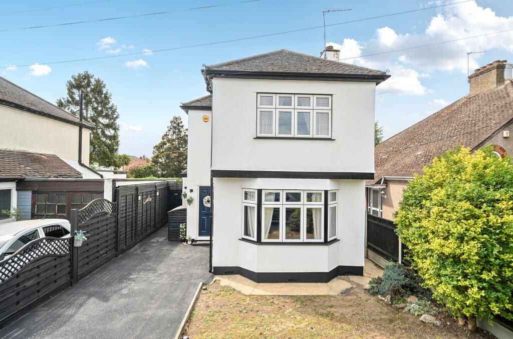 Main image of property: Friar Road, Orpington, BR5
