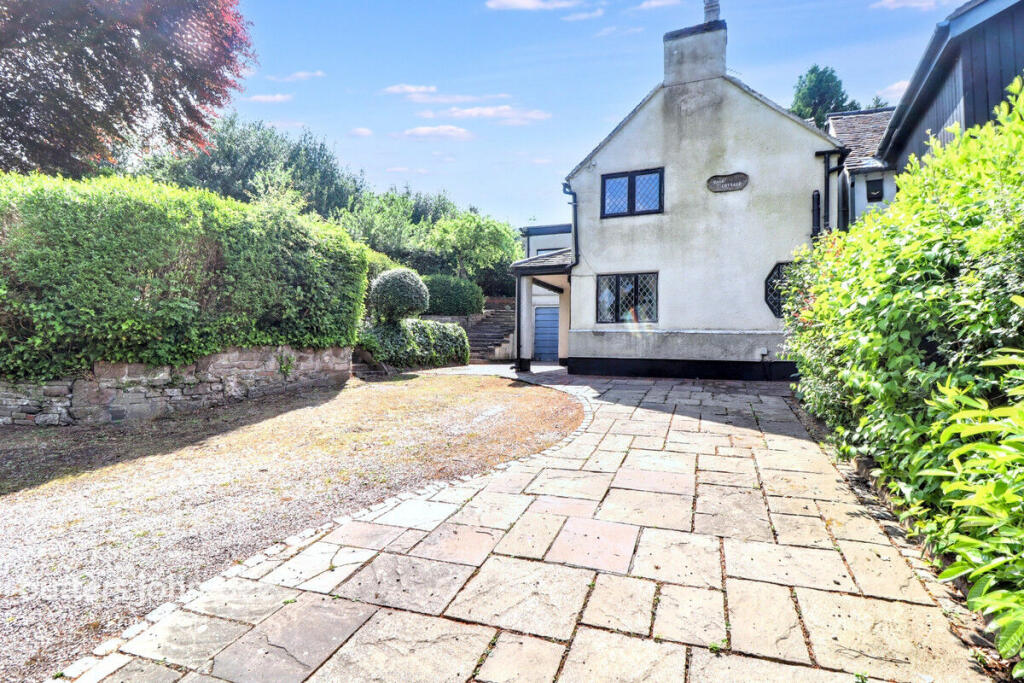 Main image of property: Leadendale Lane, Rough Close