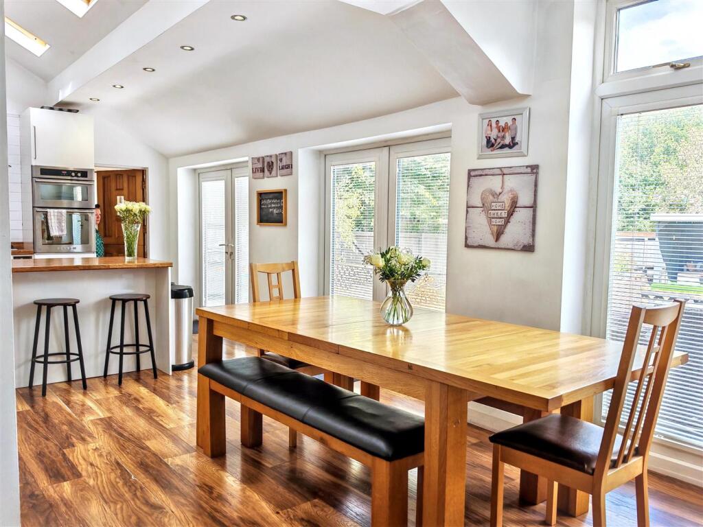 House in Chester - View 3