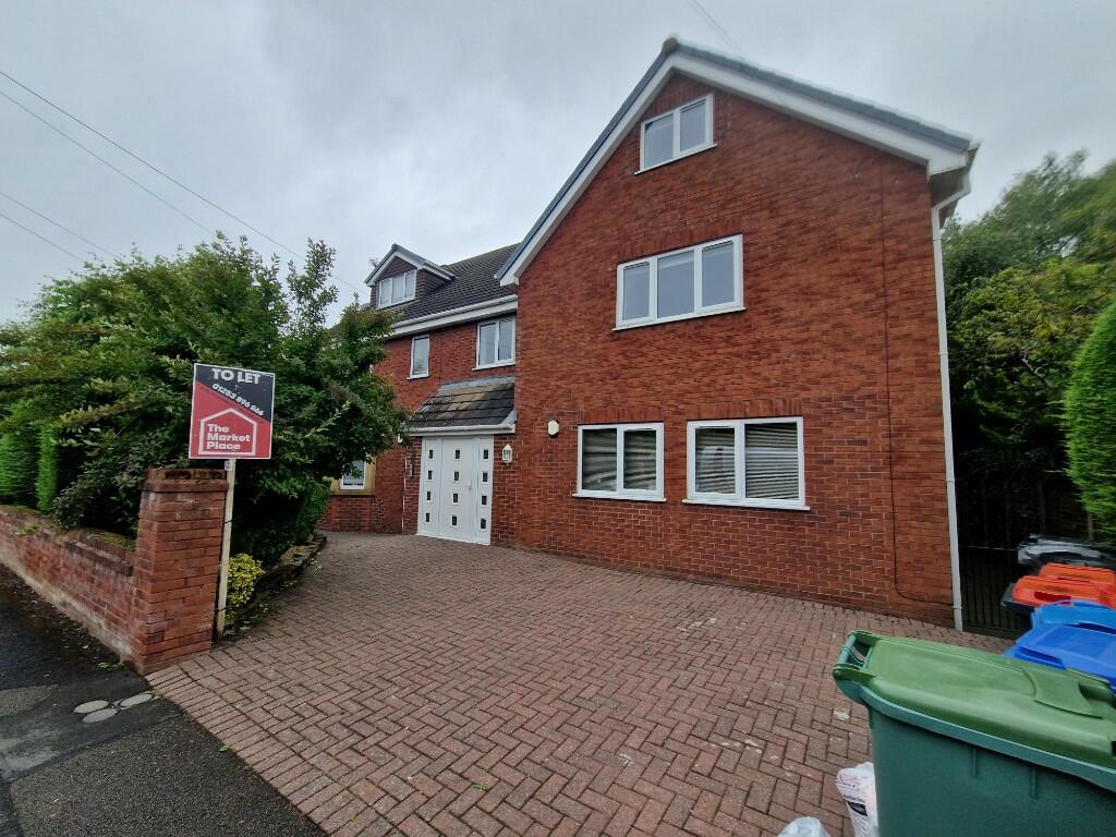 Main image of property: Ash Drive,Poulton-Le-Fylde,FY6